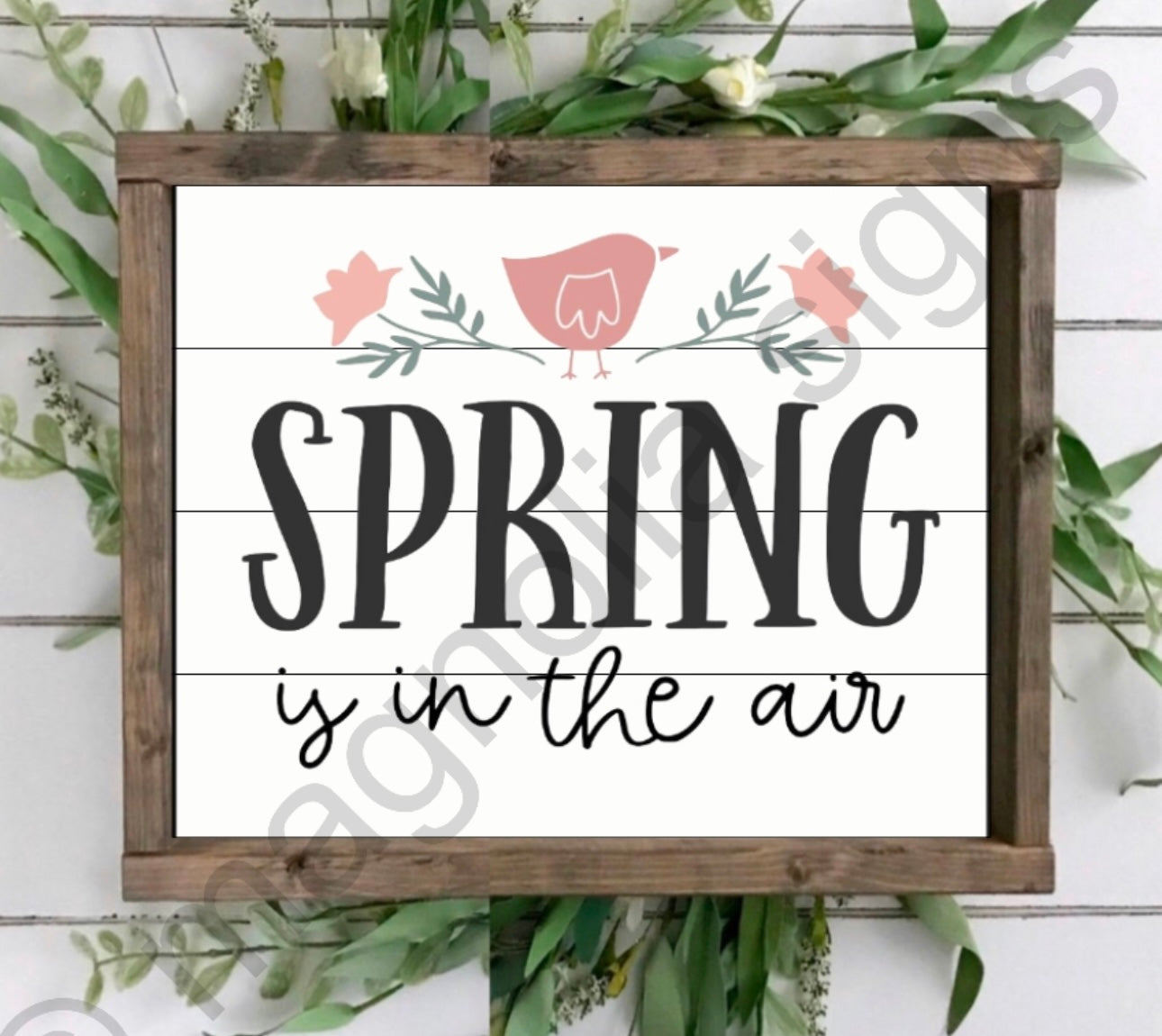 Spring Favorites