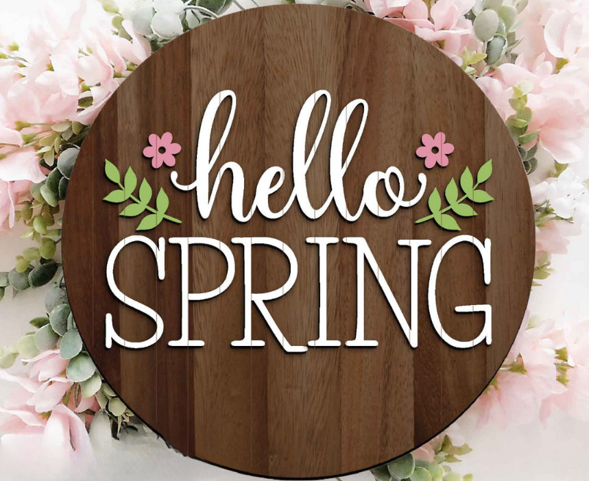 Spring Favorites