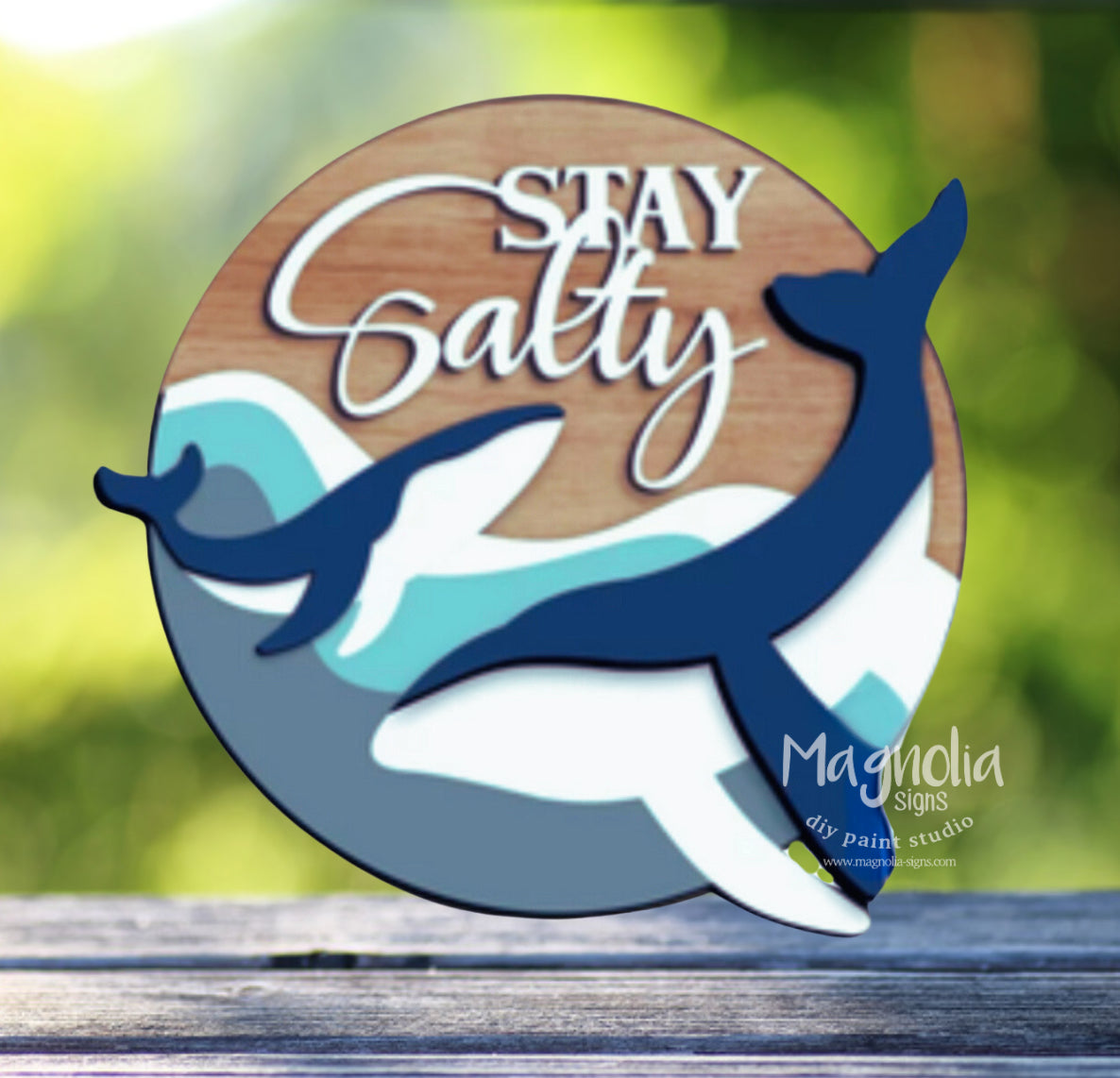 Summer Doorhanger Collection