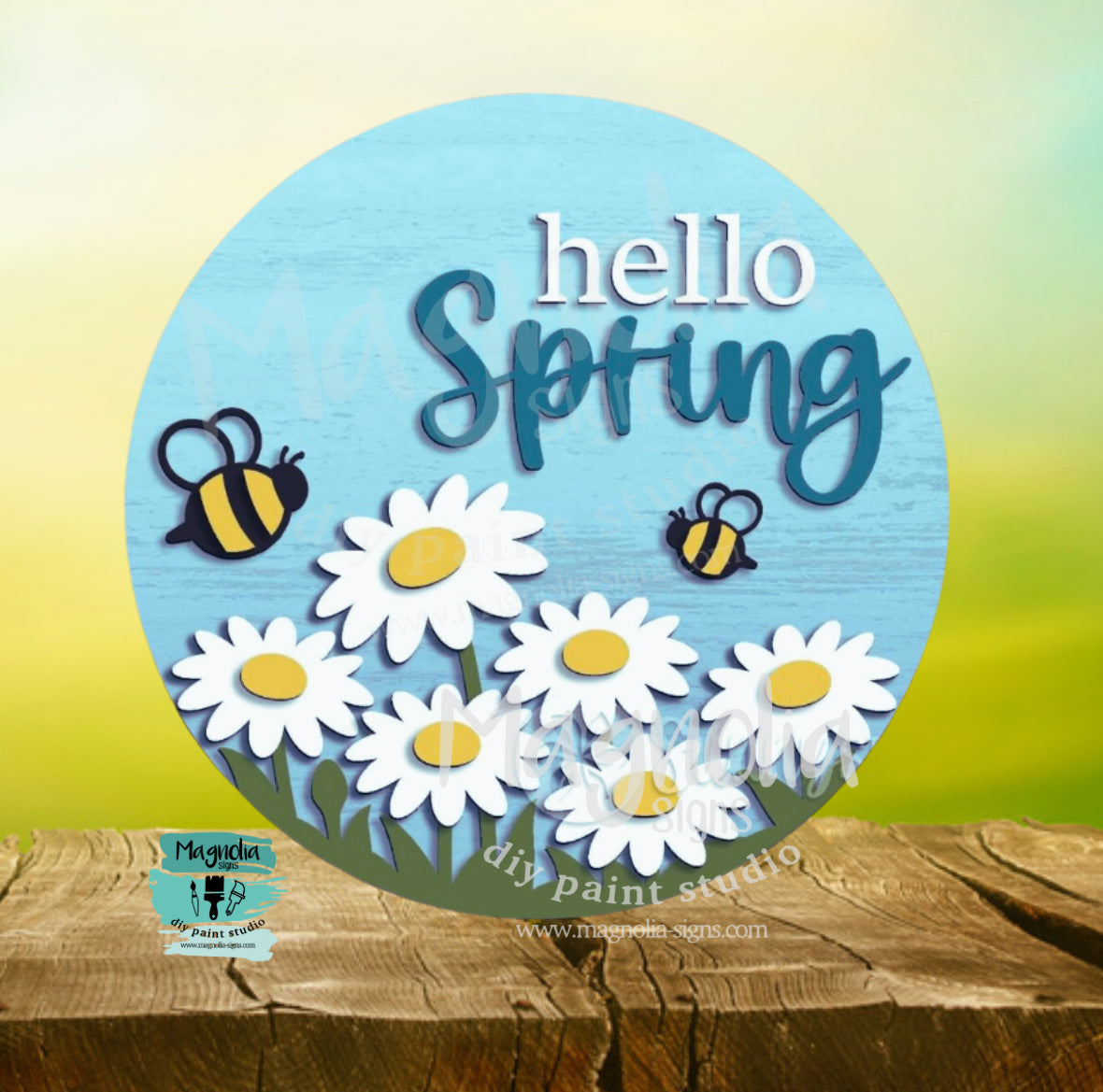 Spring Favorites