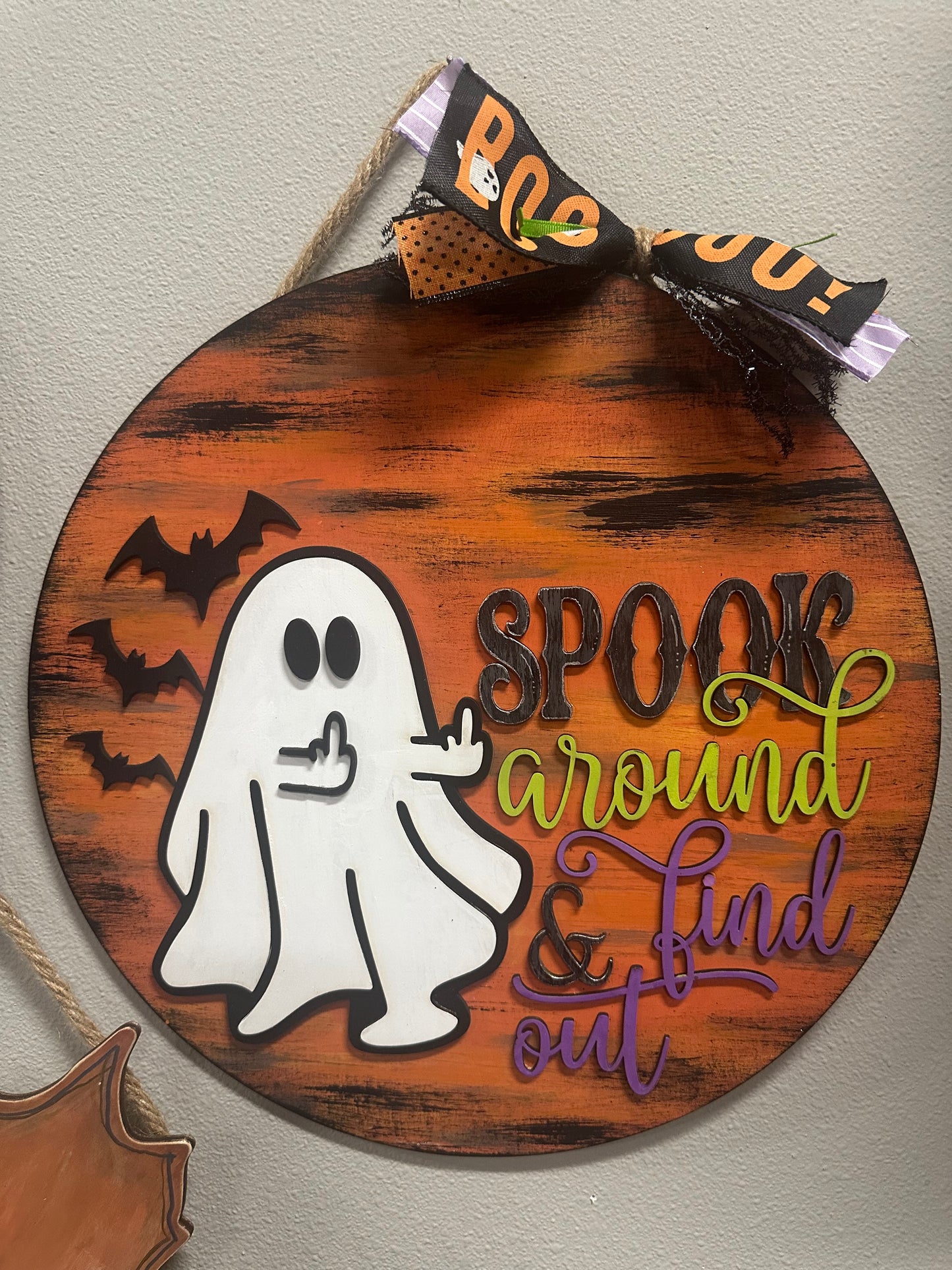 Fall and Halloween 2025 Collection