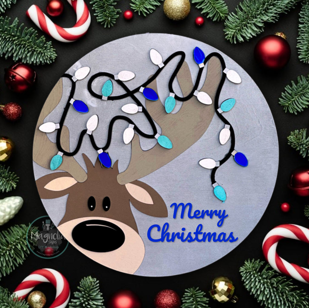 2024 Holiday Doorhanger Collection