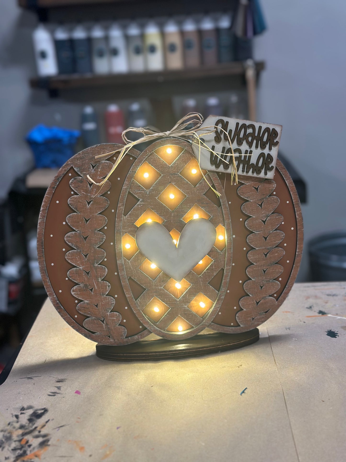 Fall and Halloween 2025 Collection