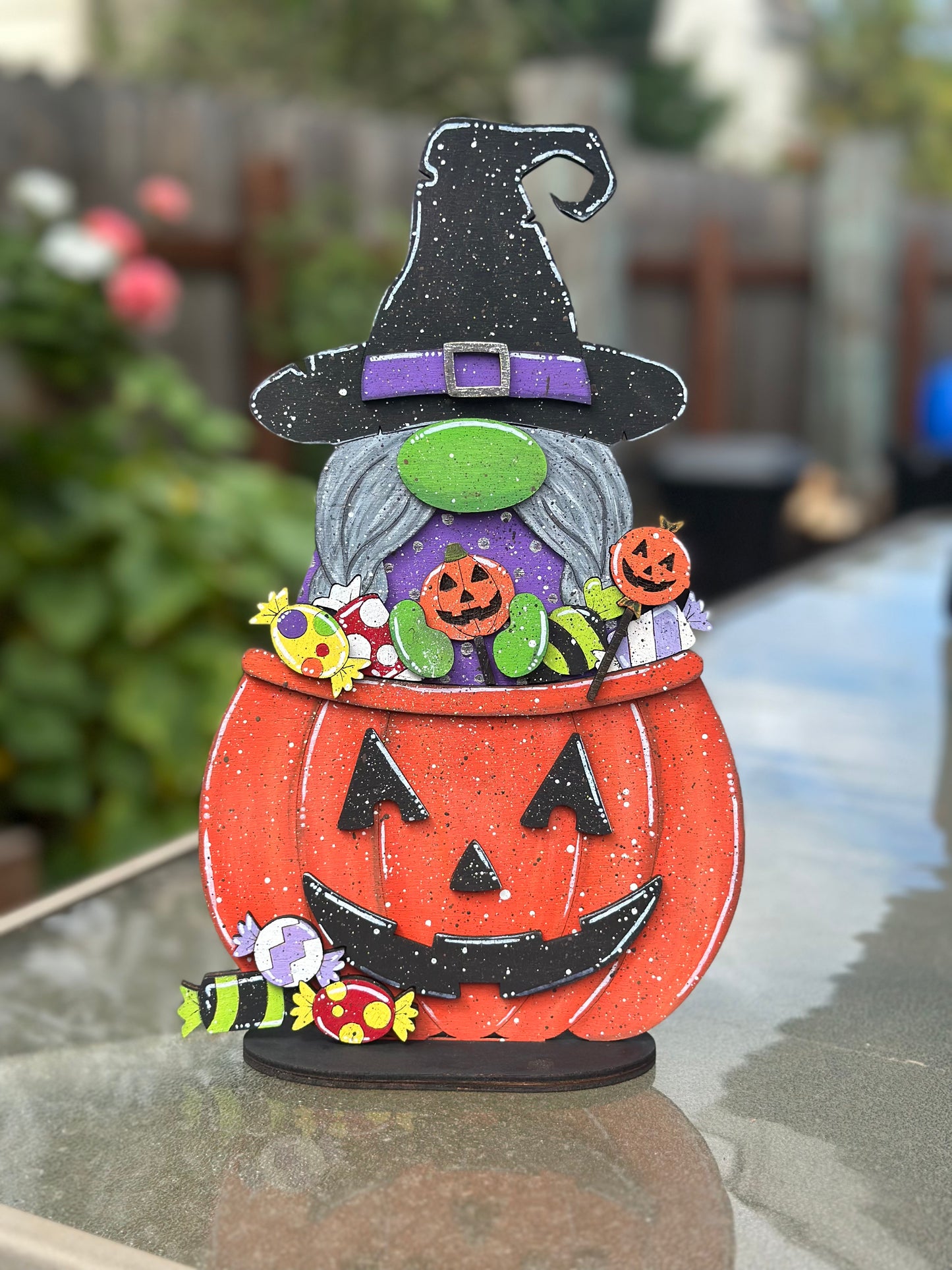 Fall and Halloween 2025 Collection