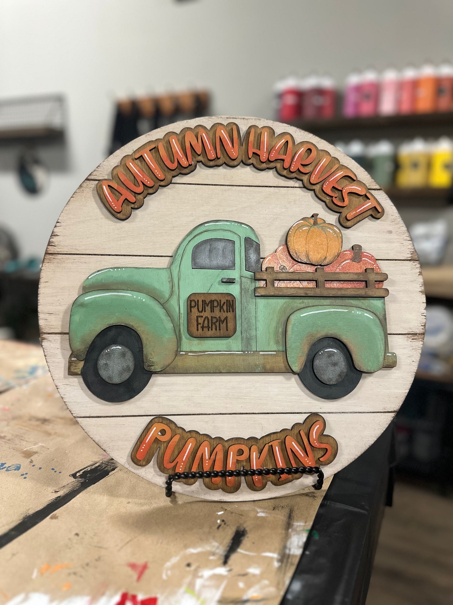 Fall and Halloween 2025 Collection