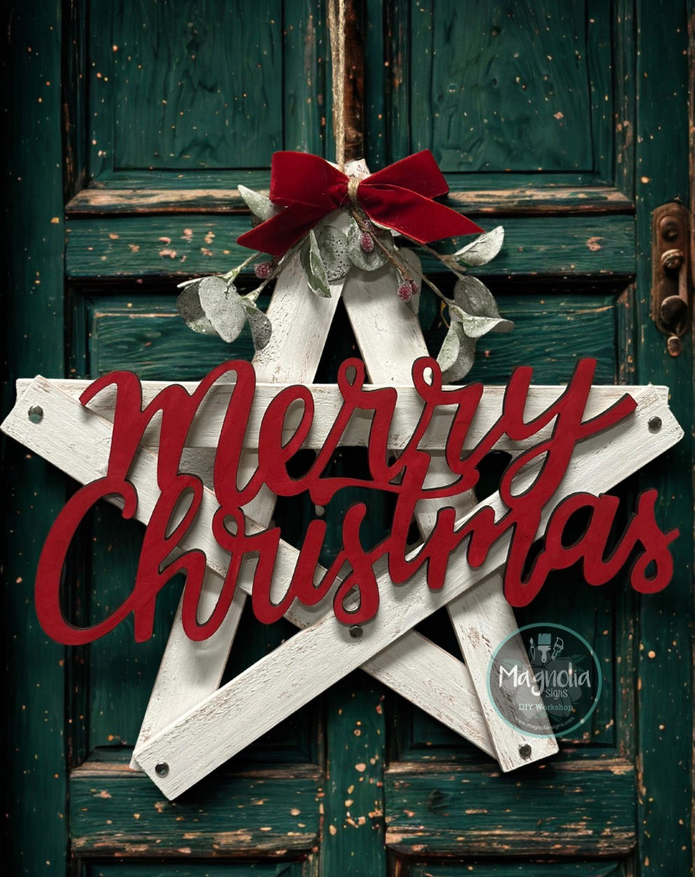 A Craft-y Christmas- Private Event- 11/22/25 @ 11:00am