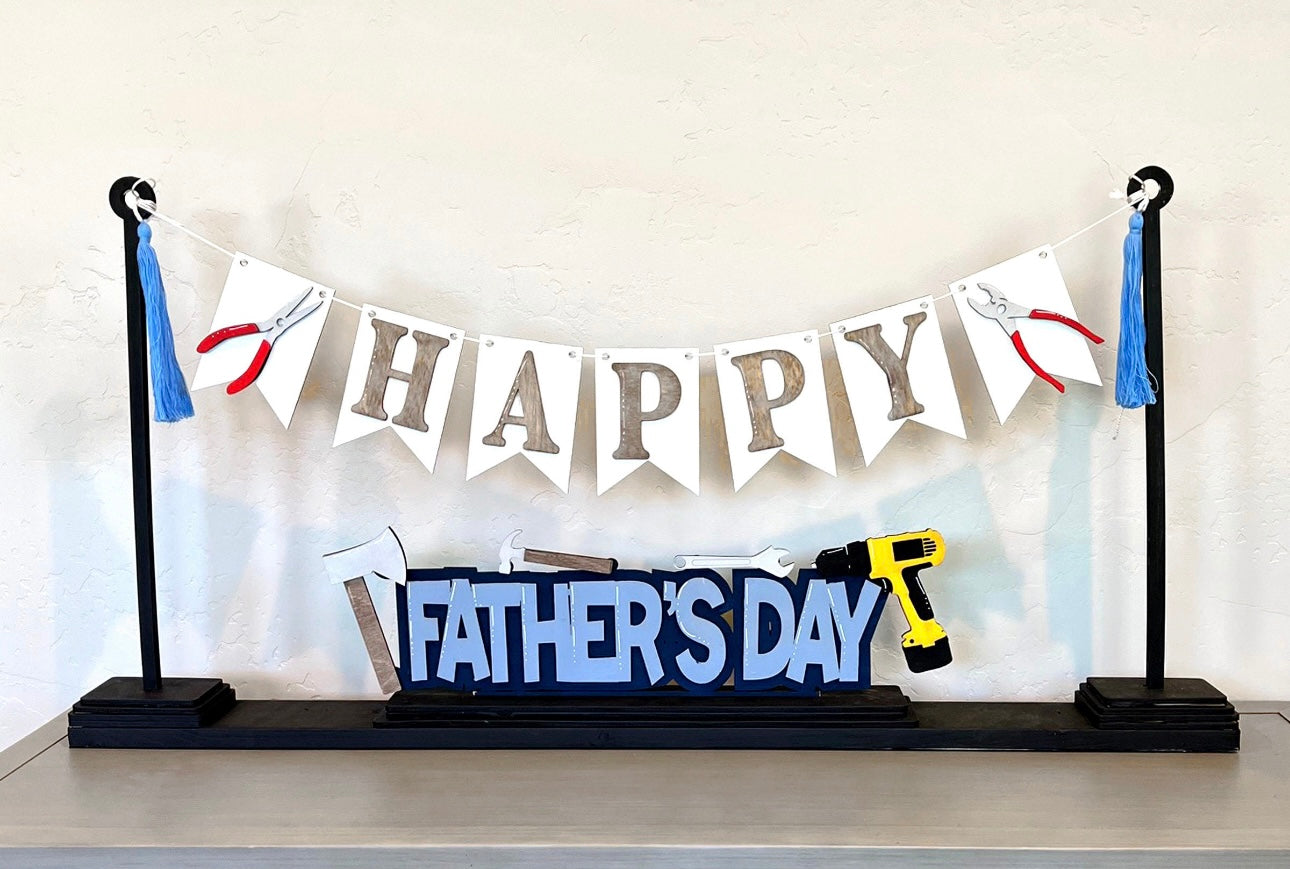 XL Celebrations Banner Set