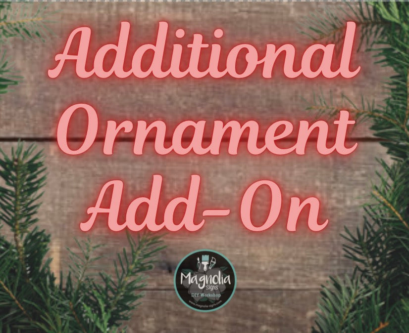 Lighted Snowglobe Ornaments