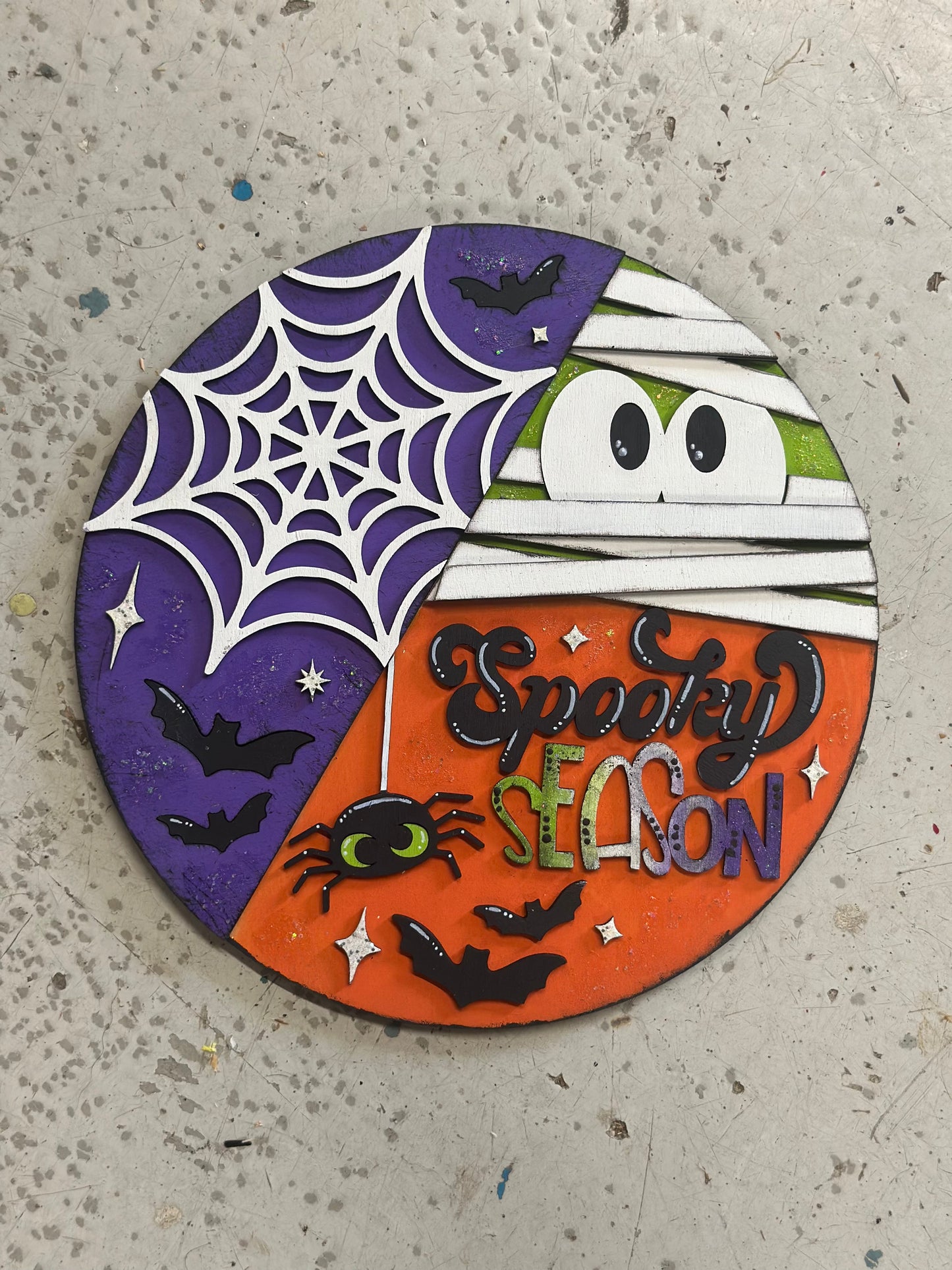 Fall and Halloween 2025 Collection