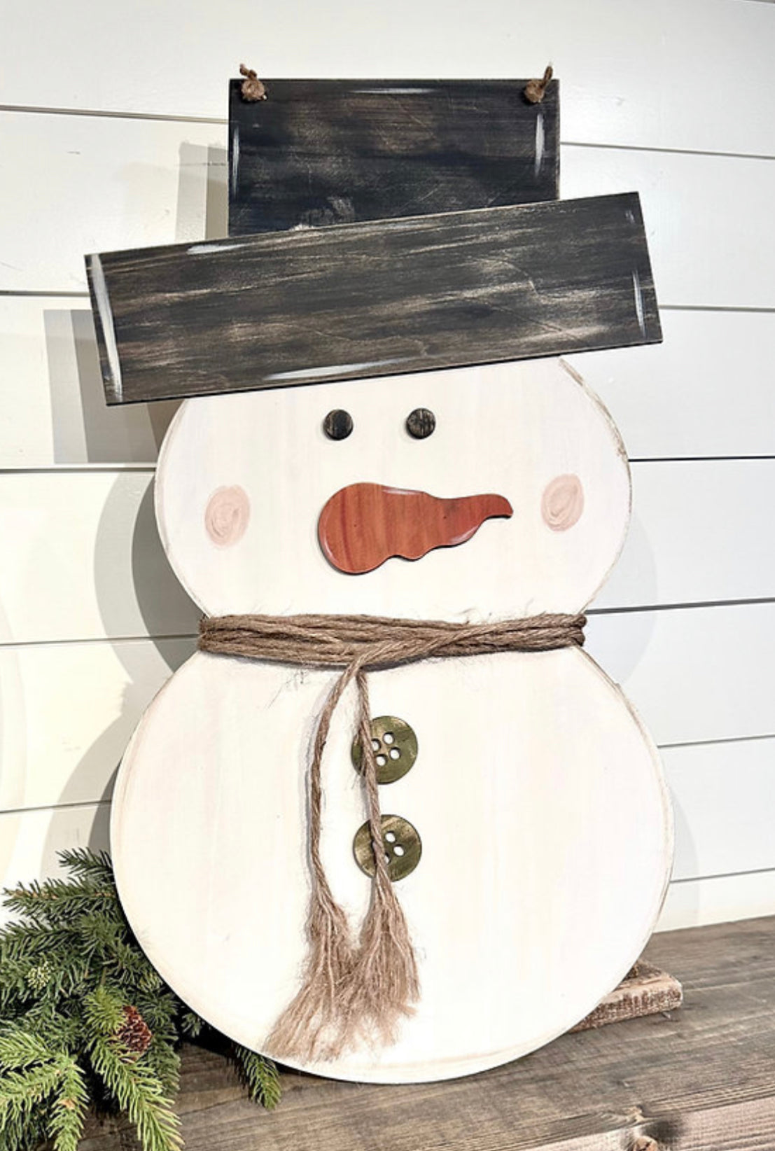 2023 Winter and Christmas Doorhangers- PRE-ORDER
