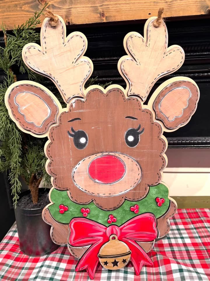 Holly Jolly Christmas Collection