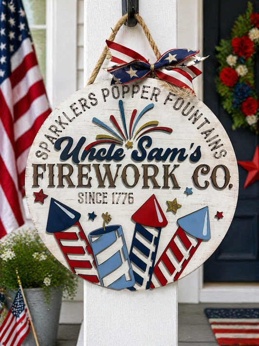 2026 Patriotic Collection