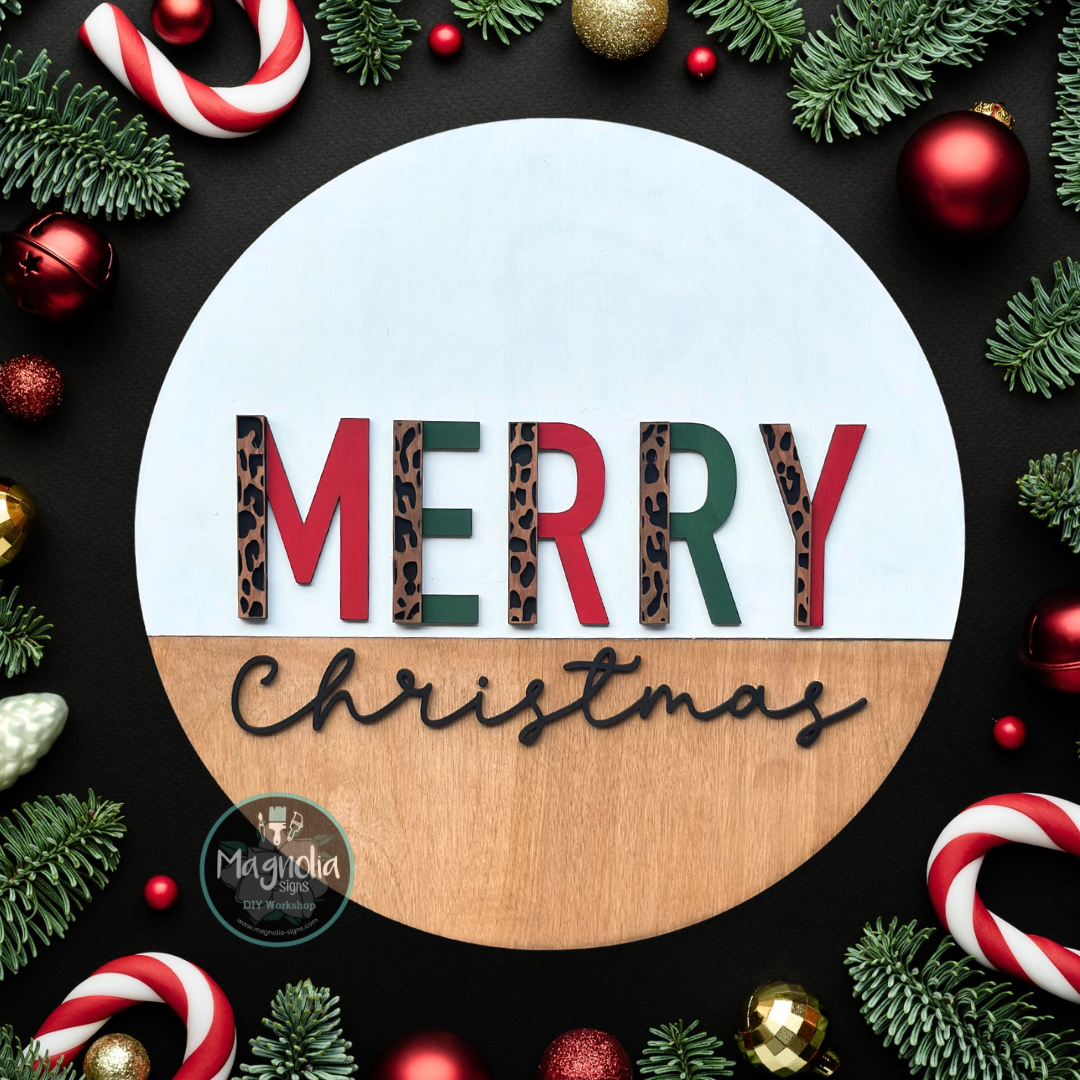 2024 Holiday Doorhanger Collection