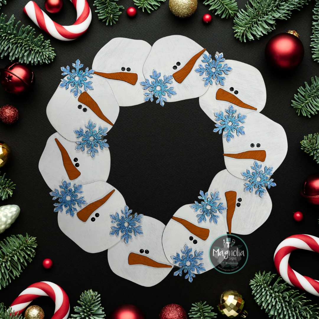 2024 Holiday Doorhanger Collection