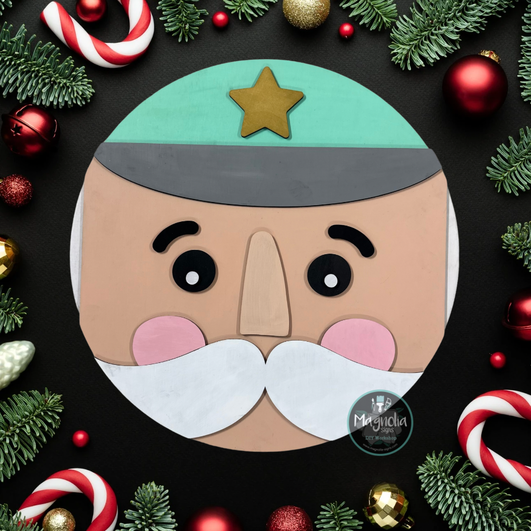 2024 Holiday Doorhanger Collection