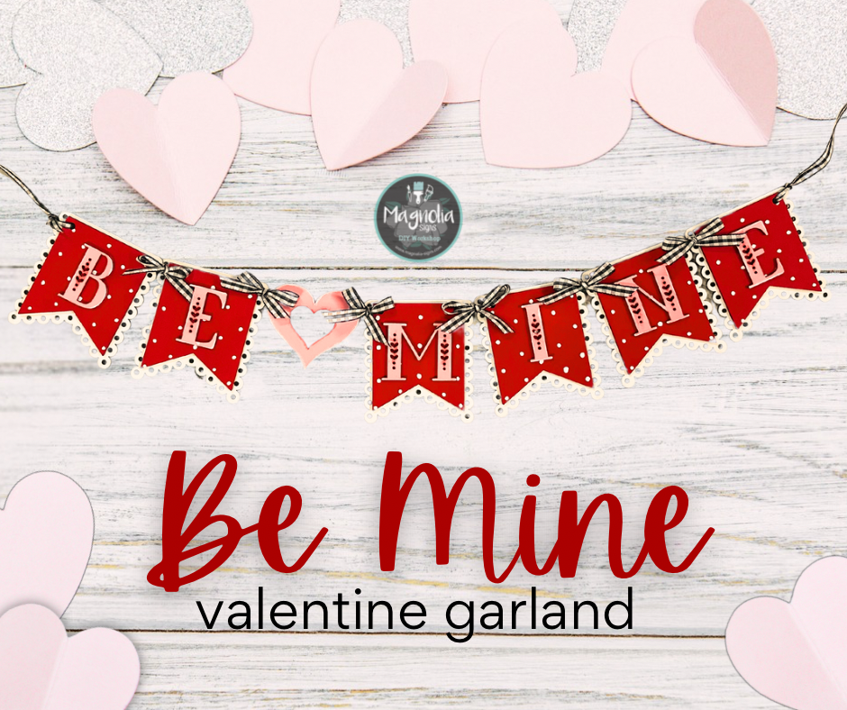 Winter and Valentine New Release 2024/25