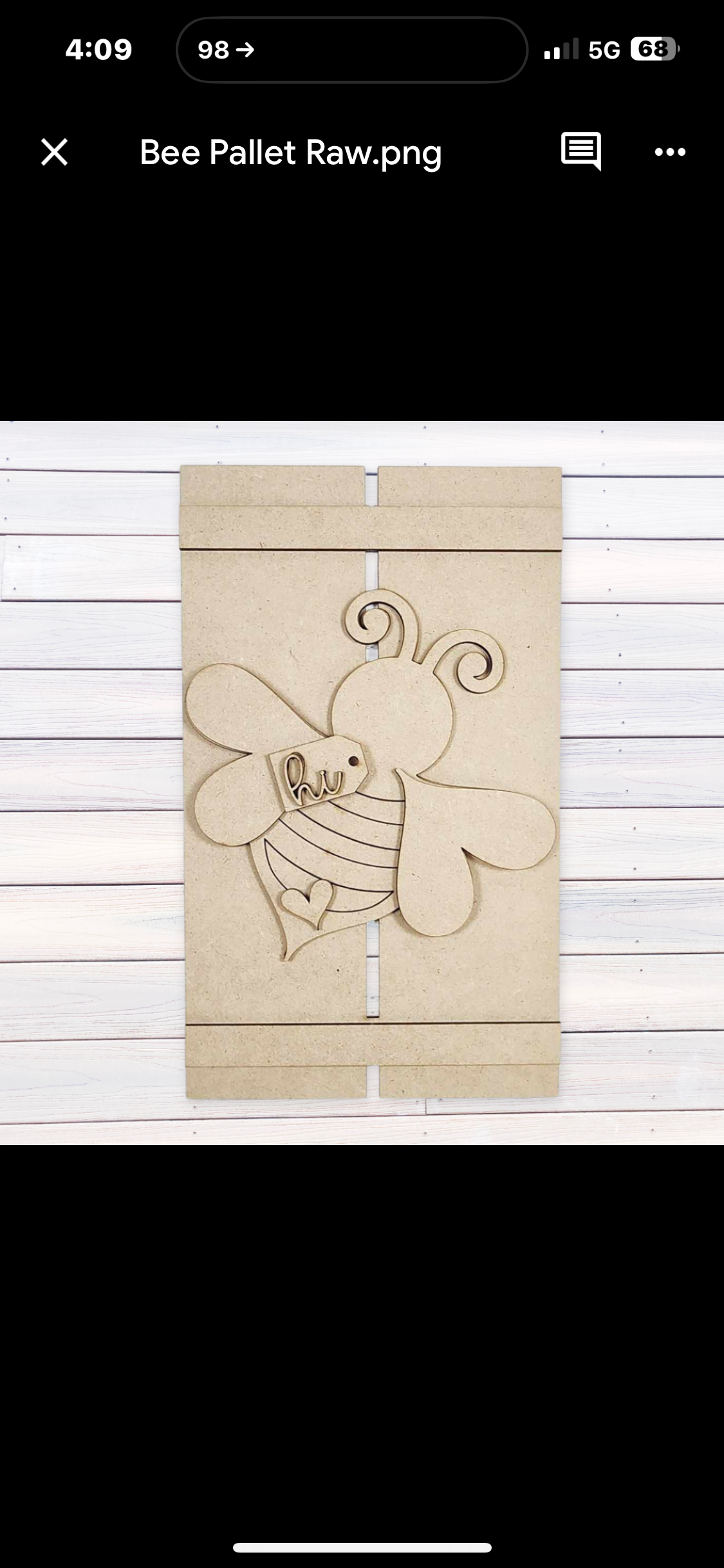 Hello Honey Bee Collection