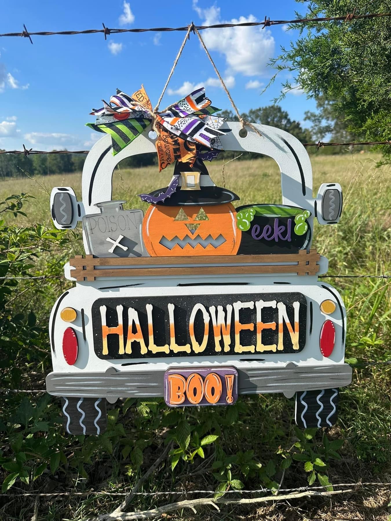 Interchangeable Truck and XL Gnome