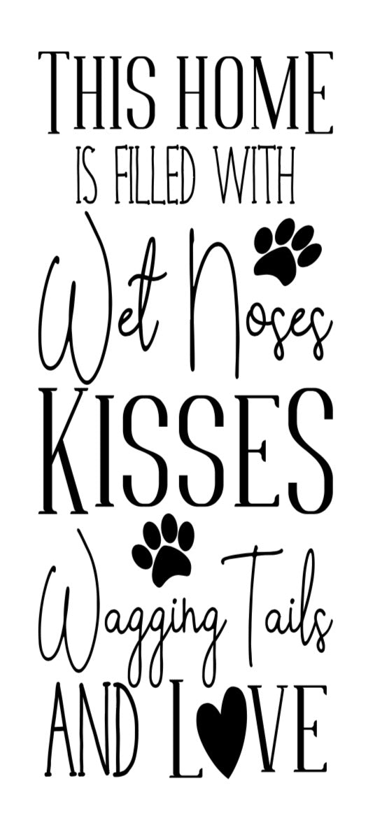 Wet Noses