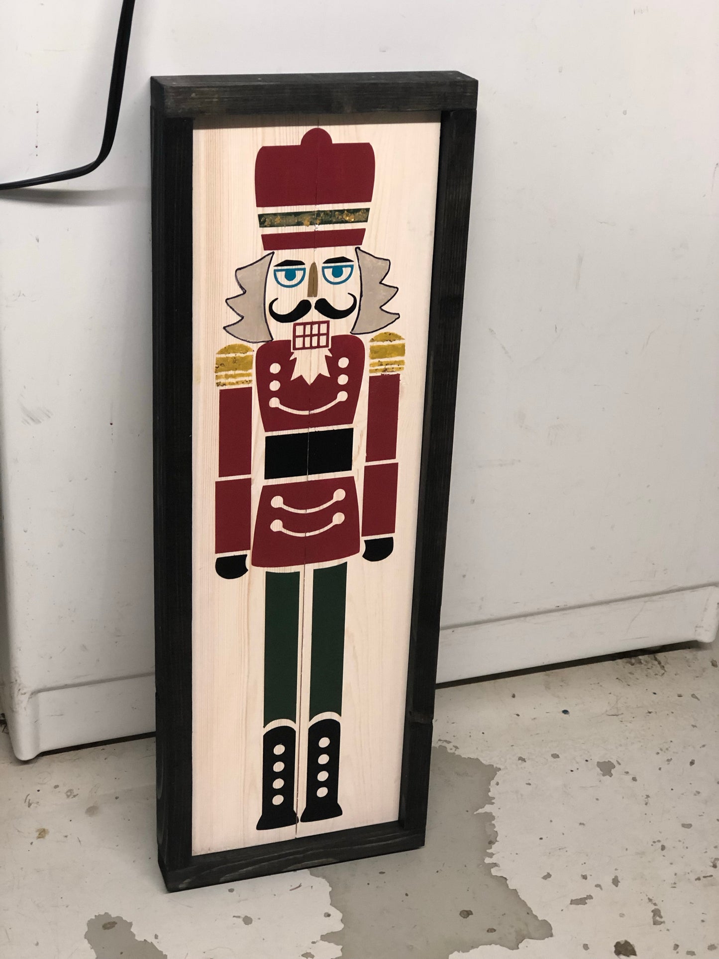 Nutcracker