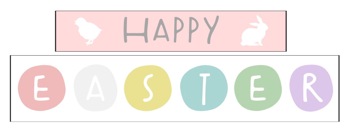 Spring Minis- Add Ons