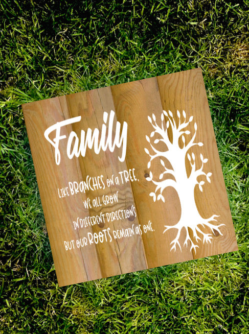 Mothers Day Make at Home Kits
