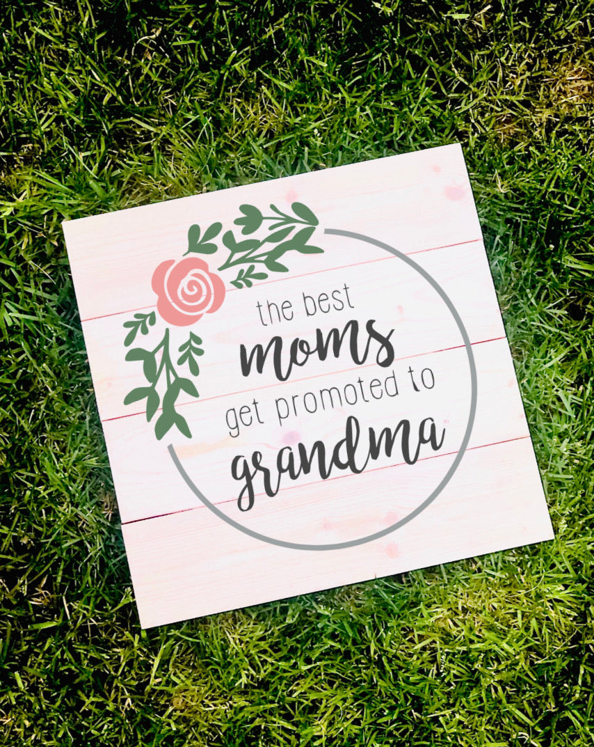 Mothers Day Make at Home Kits