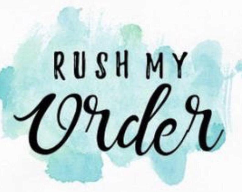 Rush Fee
