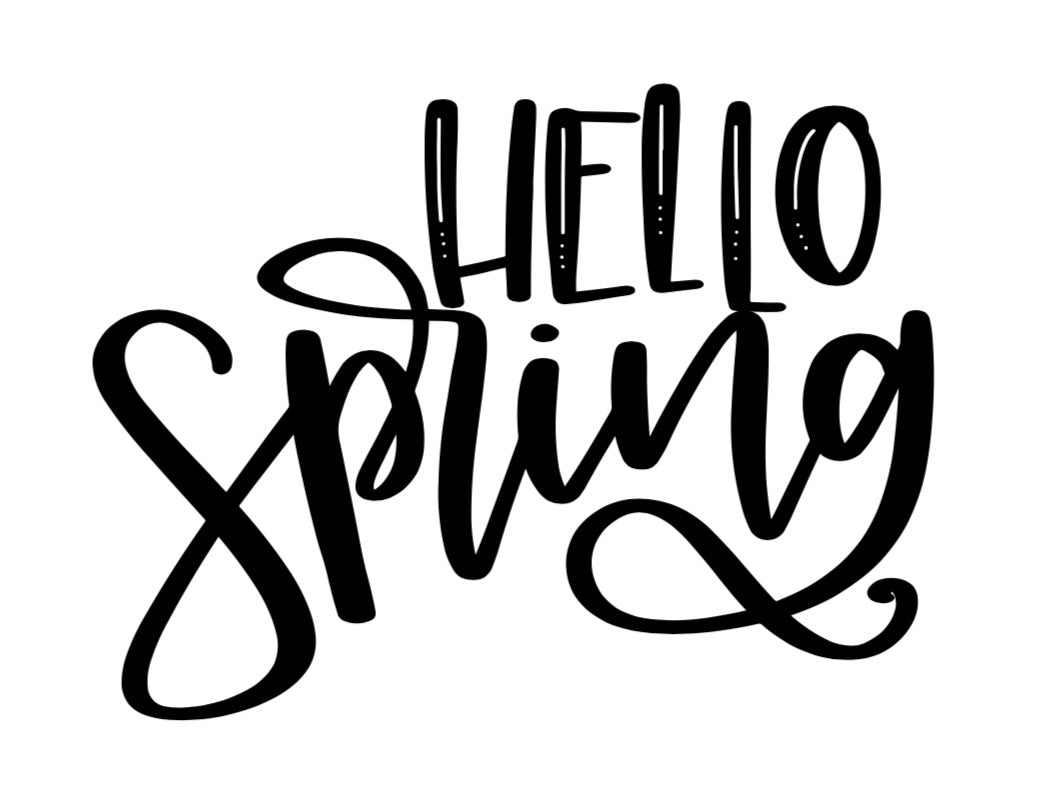 Hello Spring