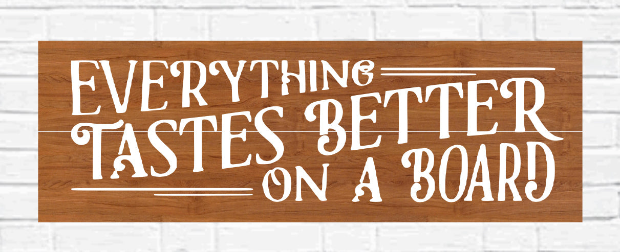 Charcuterie Boards Only