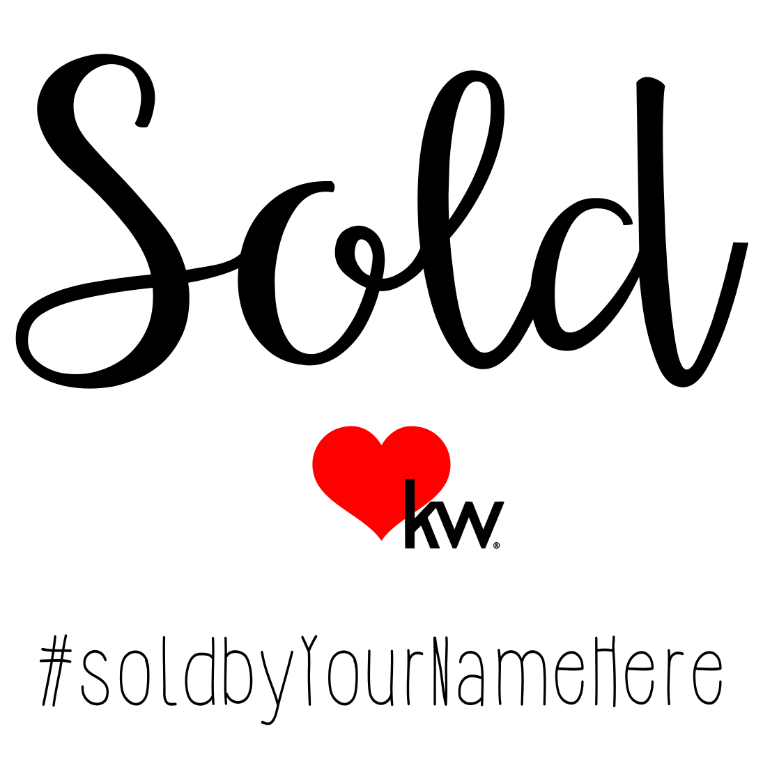 Sold by