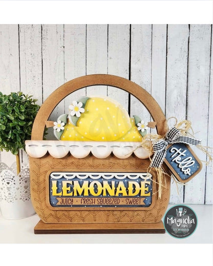 The Lemon Collection