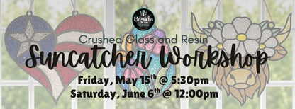 Sun-Catcher Workshops