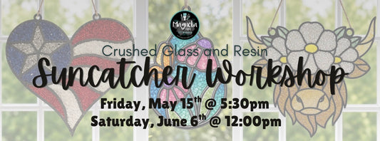 Sun-Catcher Workshops