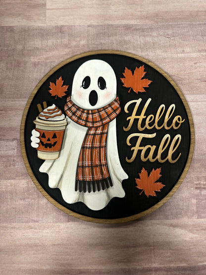 Fall and Halloween 2026