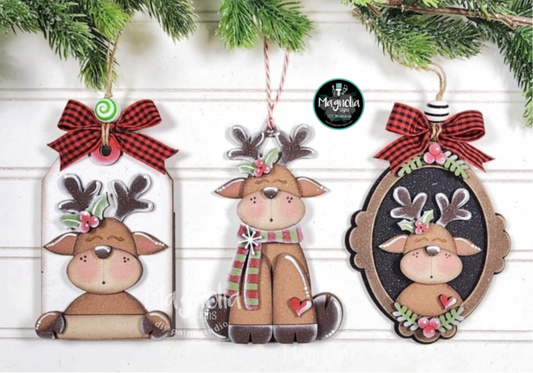 12 days of Christmas in July Sale