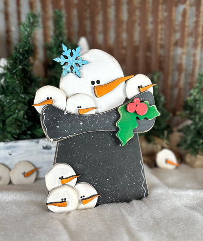 2025 Christmas and Winter Collection