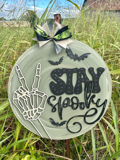 Fall/Halloween/Thanksgiving Laser Cut Projects 2024 Release