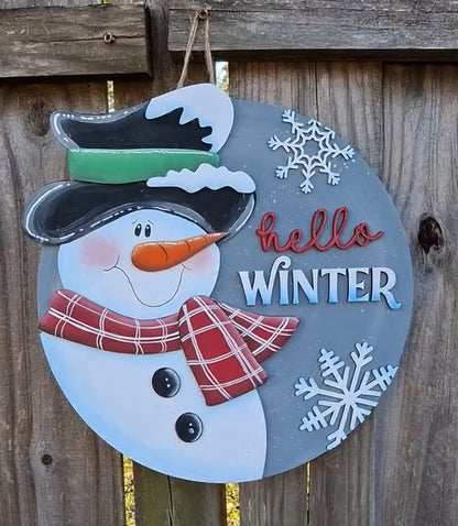 2025 Christmas and Winter Collection