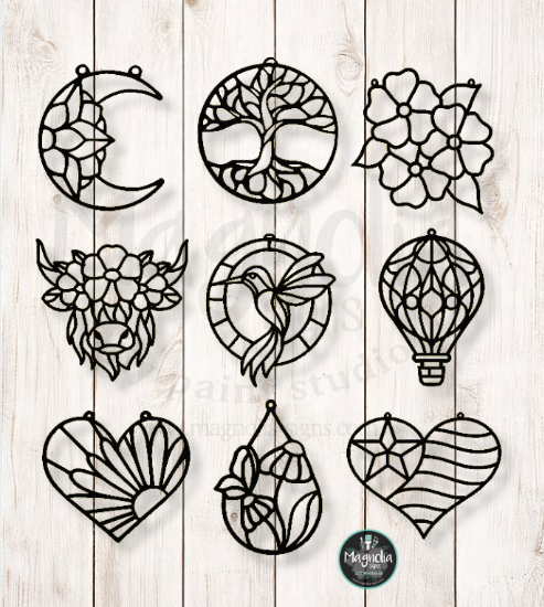 Sun-Catcher Workshops