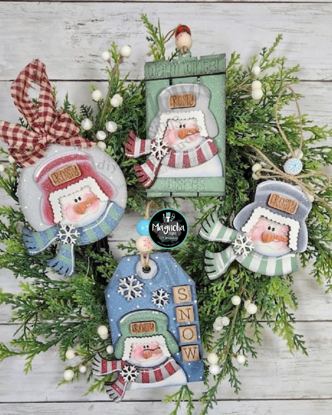 12 days of Christmas in July Sale 2026