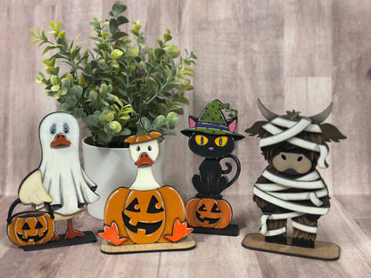 Fall and Halloween 2026