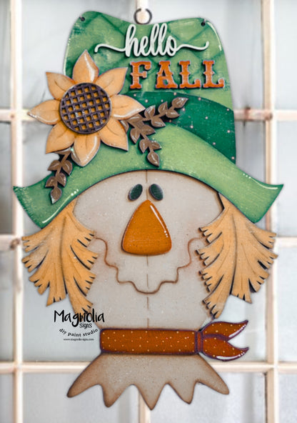 Fall/Halloween/Thanksgiving Laser Cut Projects 2024 Release