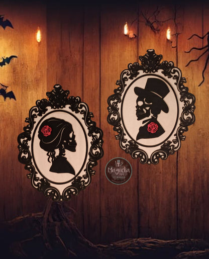 Spooky Collection