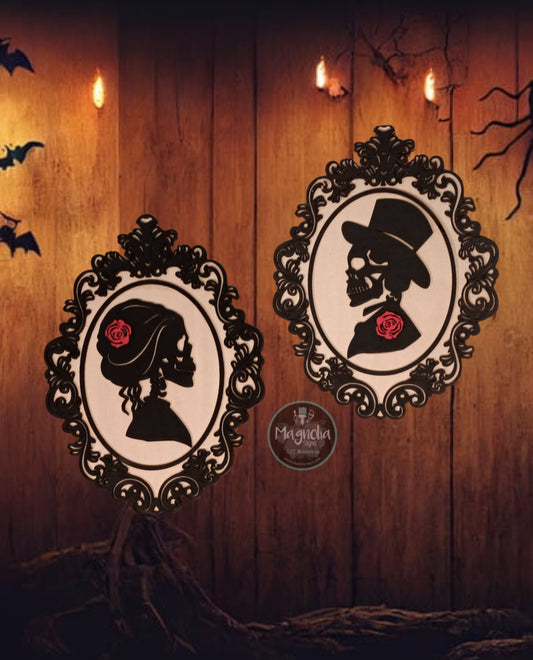 Spooky Collection
