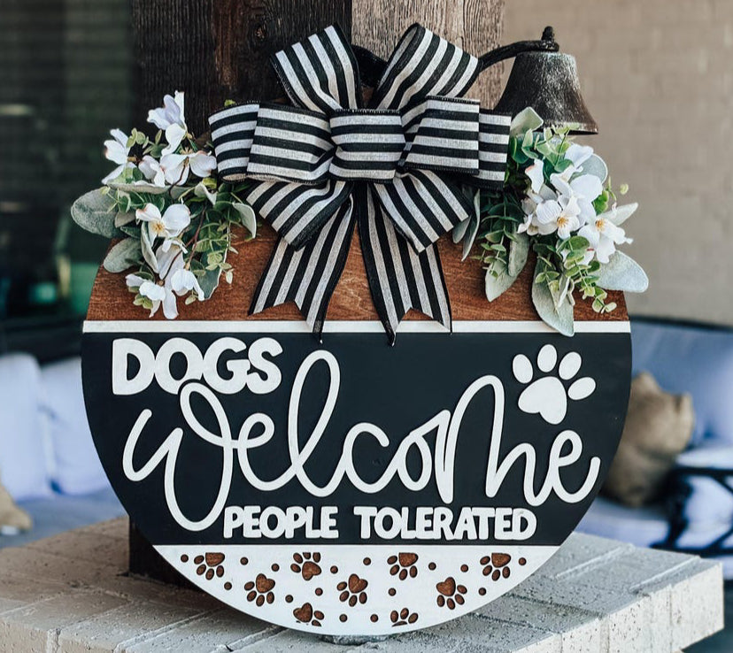 2025 Summertime Doorhanger Collection