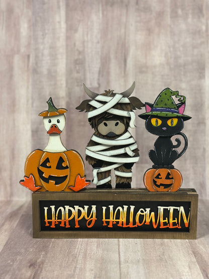 Fall and Halloween 2026