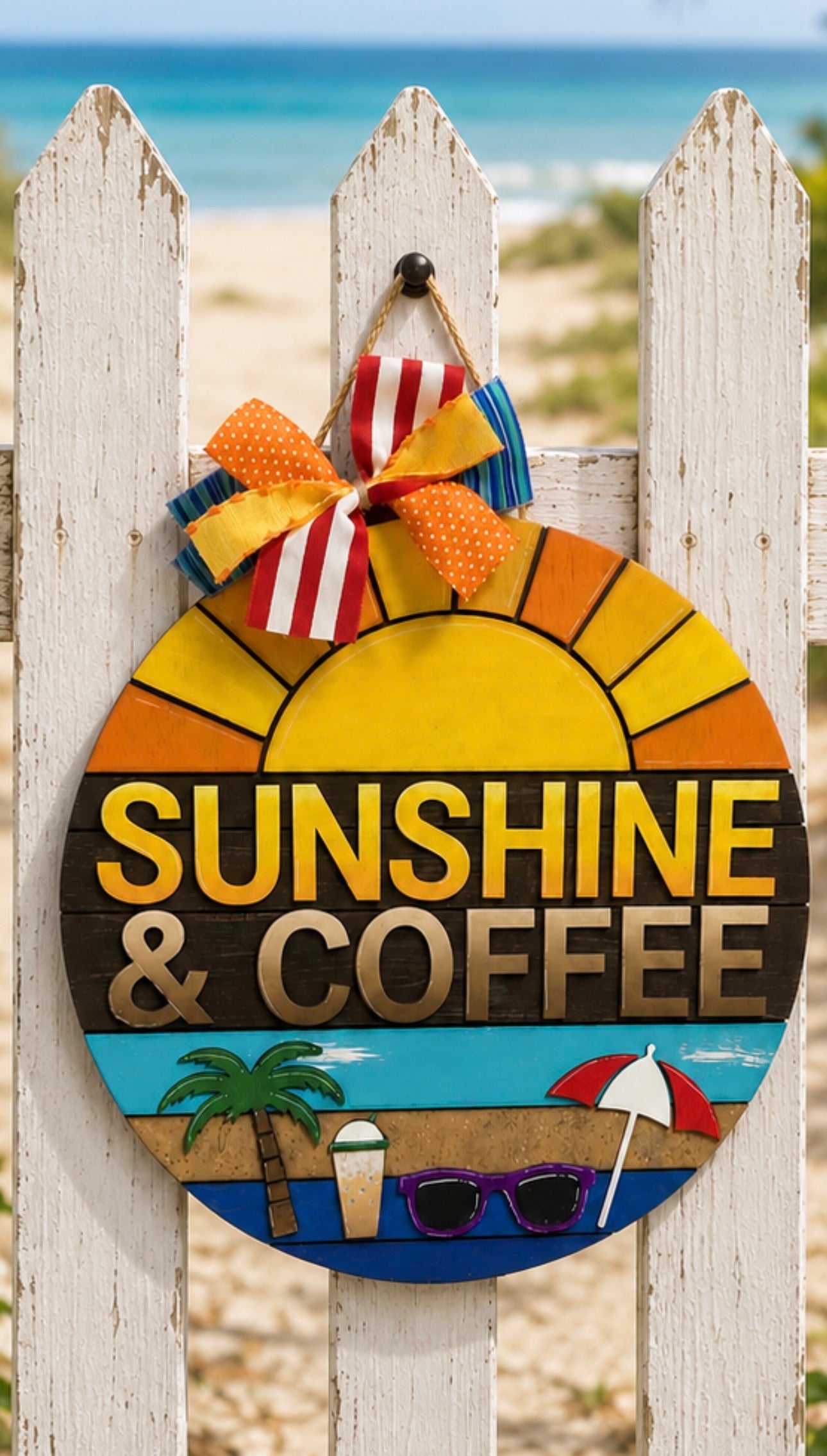 2026 Summer Doorhanger Collection