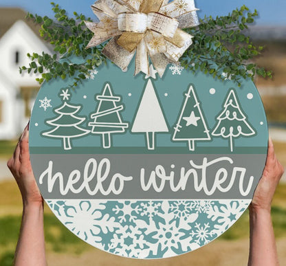 2025 Christmas and Winter Collection