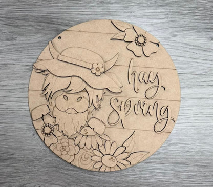 2026 Spring and Easter Collection